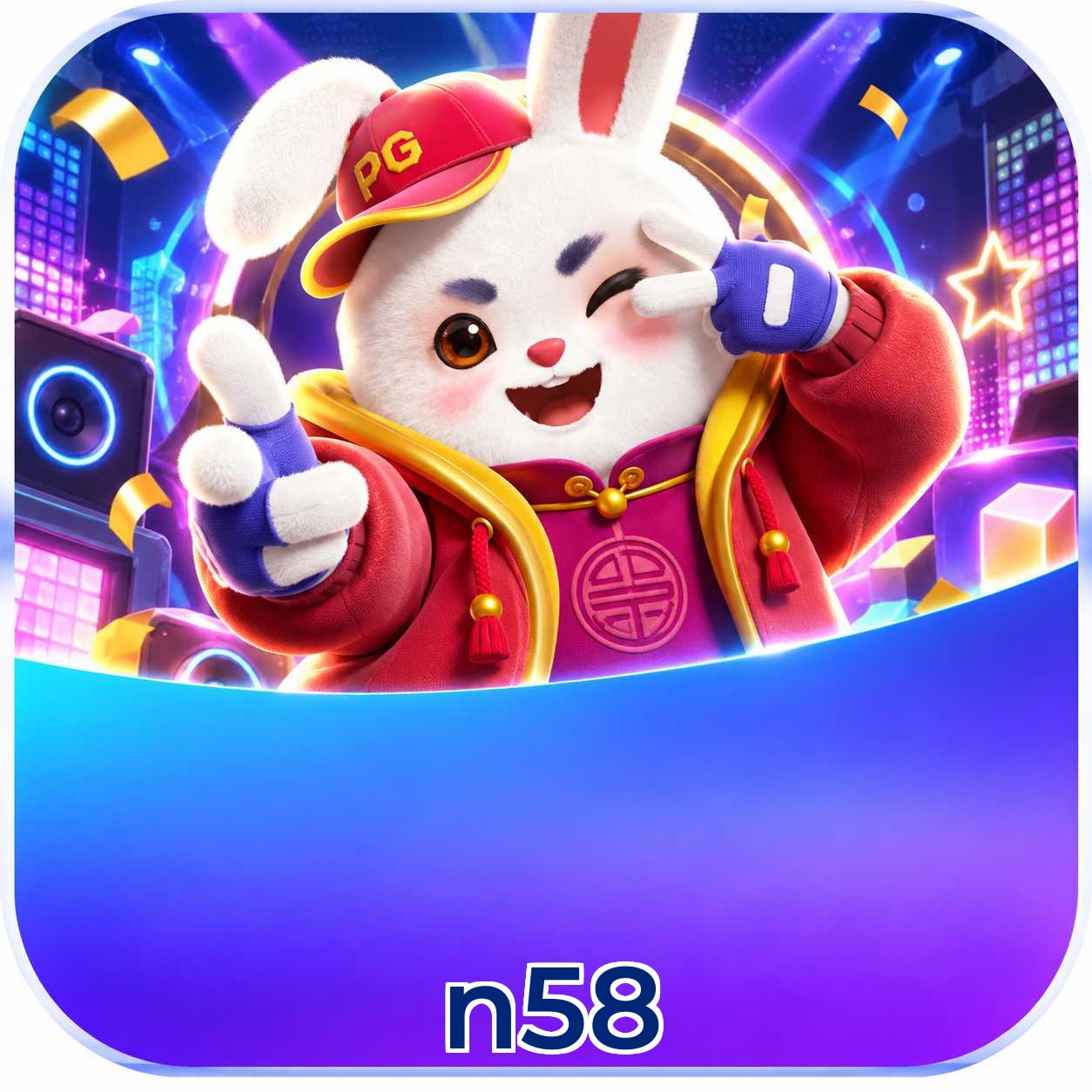 Usar bnus em Plushie Frenzy na n58