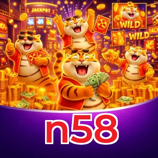 n58 APP mobile iOS Android - 187 mil downloads São Paulo Rio BH