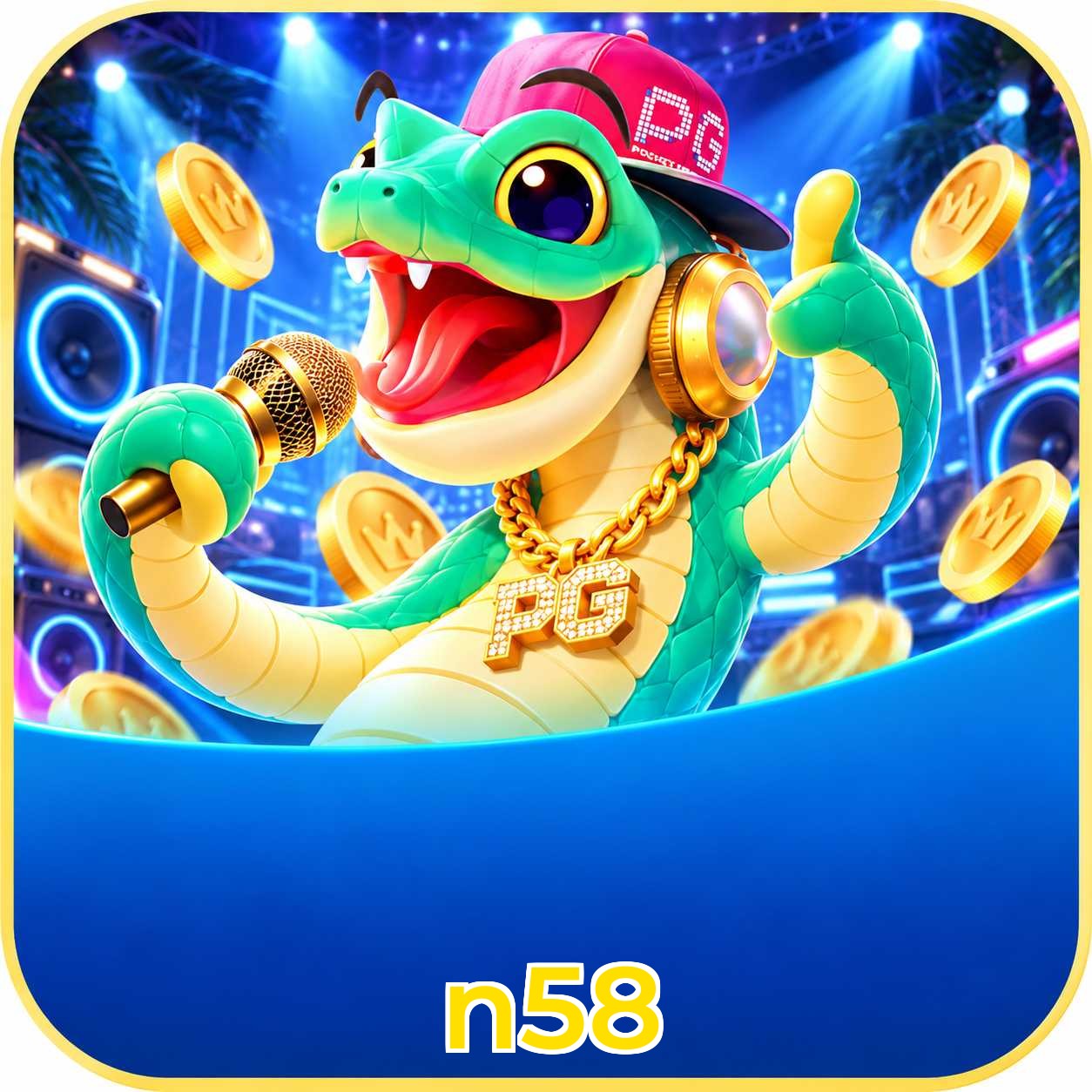 Plushie Frenzy no iOS após instalar n58