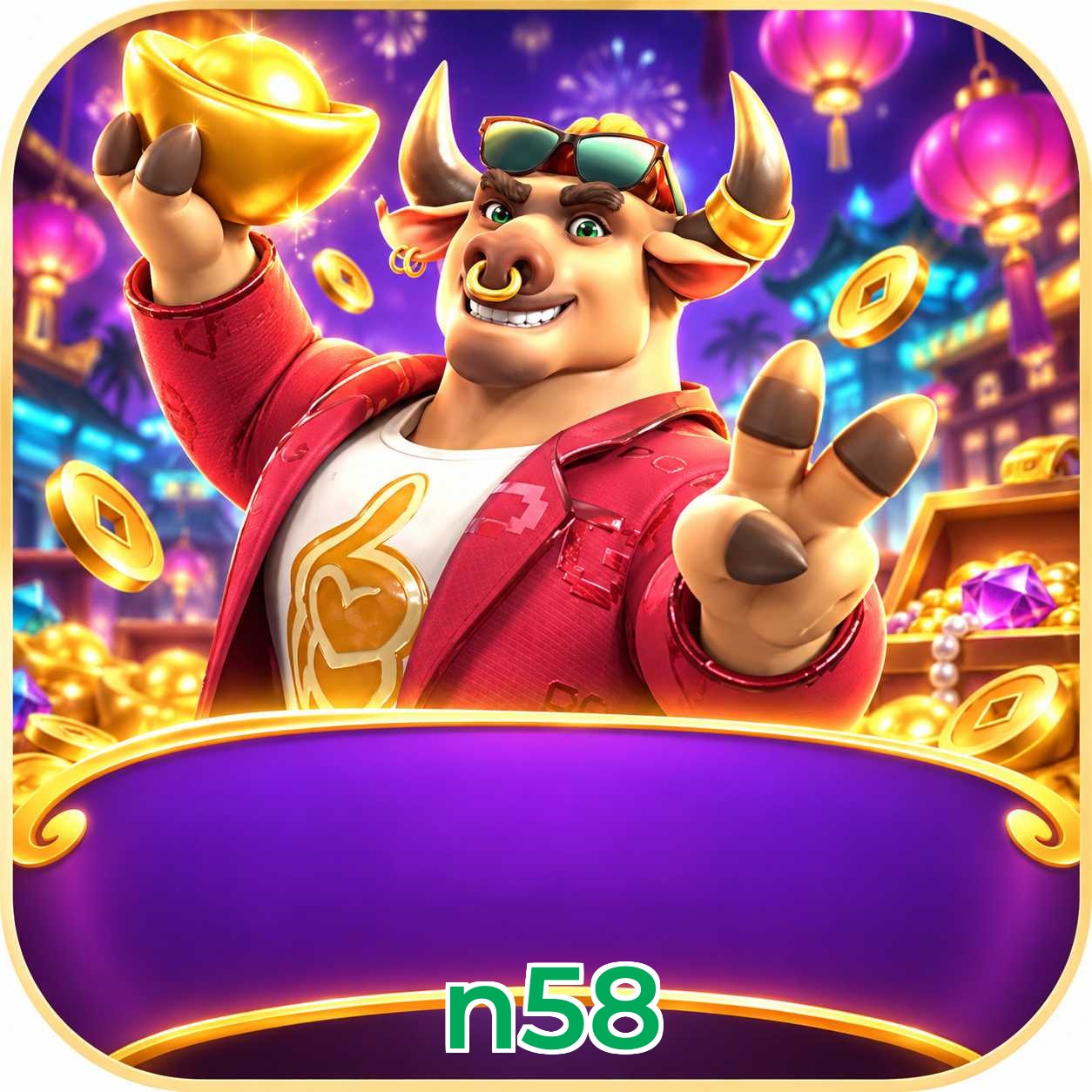 Alternativa de slots Plushie Frenzy aos crash games na n58