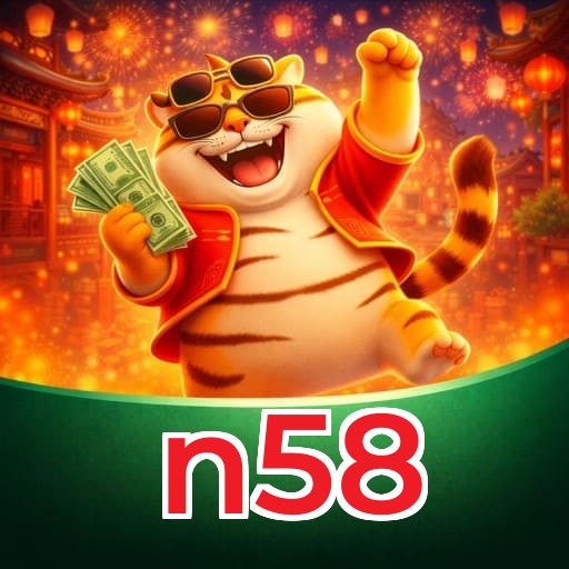 n58 PIX instantâneo Brasil - Depósito e saque em minutos 24/7