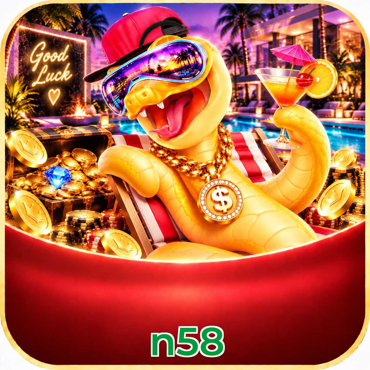 Bingo e slots Plushie Frenzy na n58