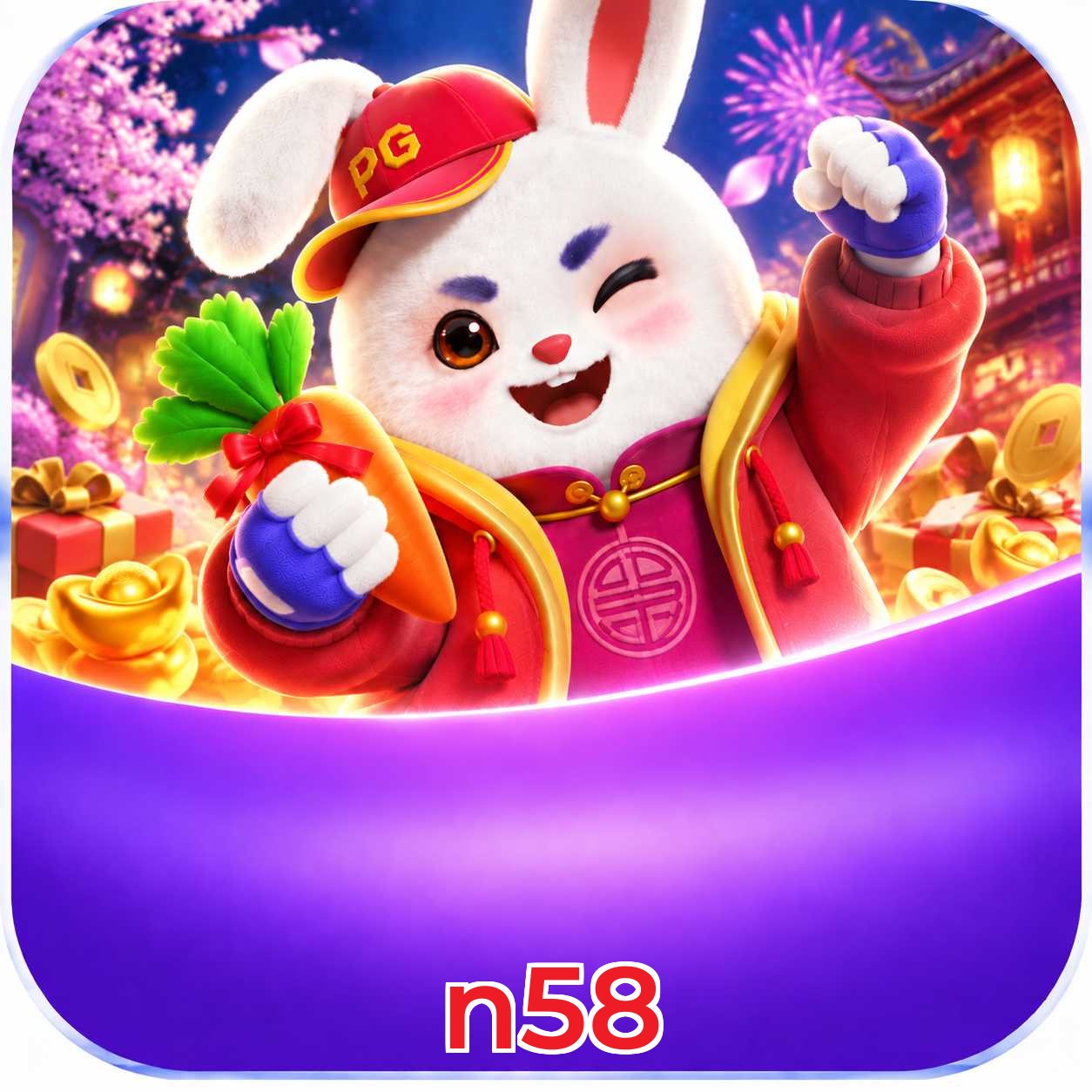 Plushie Frenzy ranking de slots n58