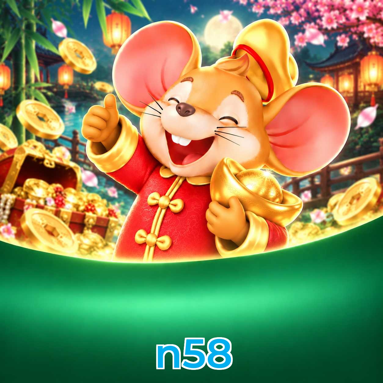 Plushie Frenzy para membros VIP n58