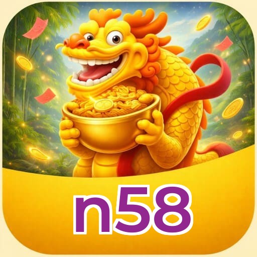 FAQ n58 Brasil - Perguntas frequentes sobre bônus, PIX, RTP, APP mobile e VIP